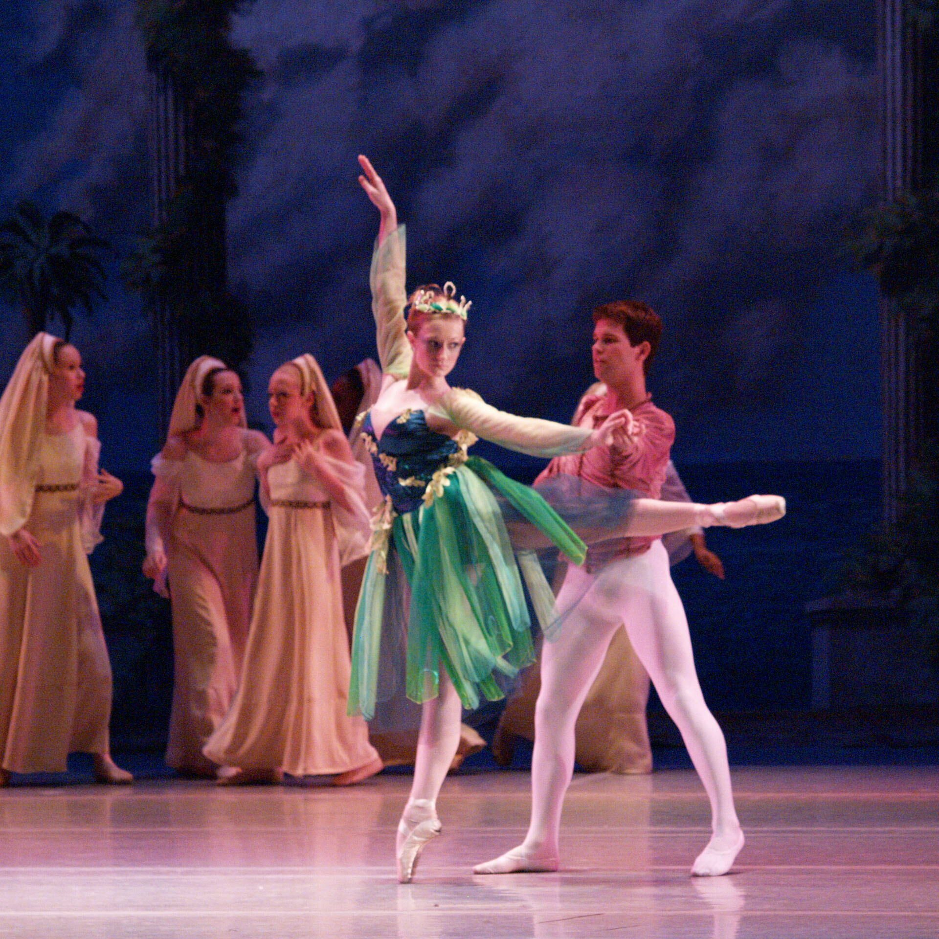 little mermaid 08 2
